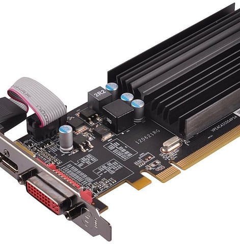 Video Card