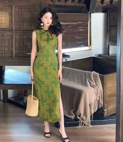 What Is Qipao