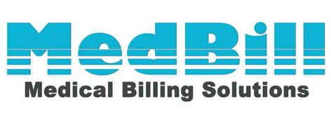 MEDBILL SOLUTIONS logo