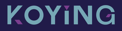 Koying logo