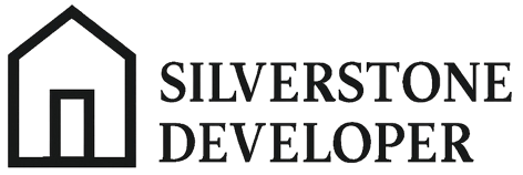 SILVERSTONE DEVELOPERS logo