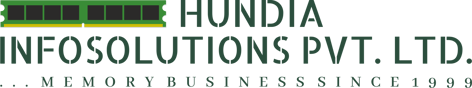 Hundia InfoSolutions logo