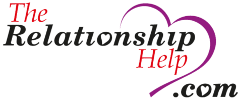 The Relationship Help logo