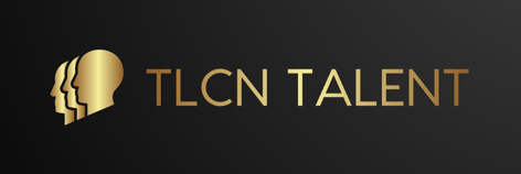 TLCN Talent logo