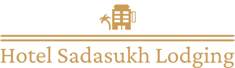 HOTEL SADASUKH LODGING logo