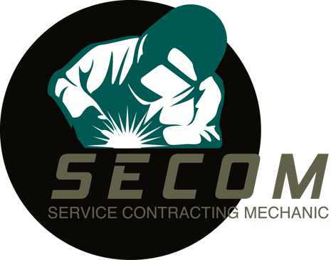 SECOM logo