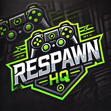 Respawn HQ logo