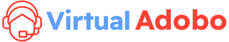 Virtual Adobo logo