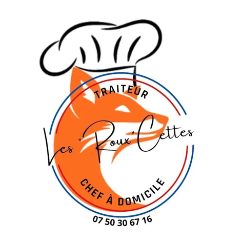 Les Rouxcettes logo