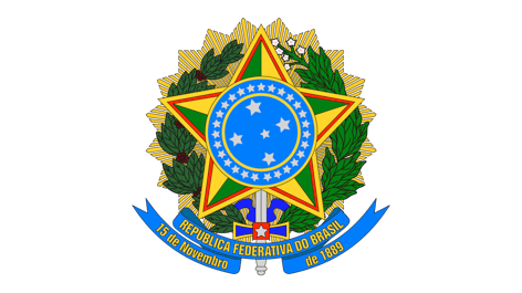 Cartório de Registro Civil de Jacarezinho, Paraná logo