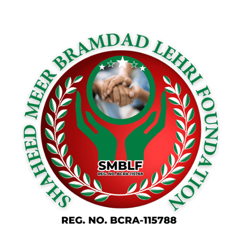 SMBL FOUNDATION logo