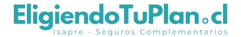 EligiendoTuPlan.cl logo