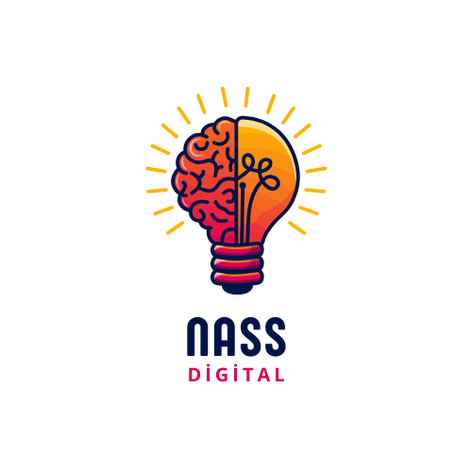 NASSIM DIGITAL logo