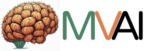 Mesilla Valley Artificial Intelligence Consulting logo