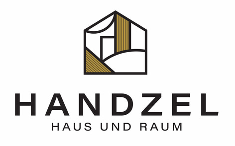 Handzel - Haus und Raum logo