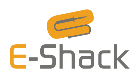 E-SHACK SOLUTIONS logo