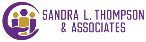 Sandra L. Thompson & Associates logo