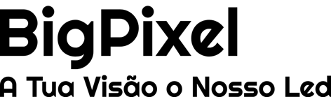 BIG PIXEL logo