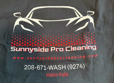 Sunnyside Professional Services logo