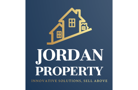 JJ Realty logo