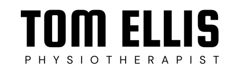 Tom Ellis Physiotherapy logo