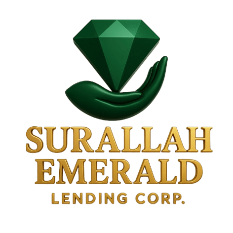 SURALLAH EMERALD LENDING CORP. logo