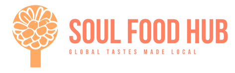 soulfood hub logo