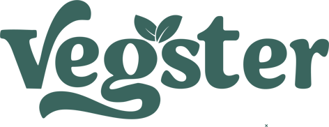 Vegster logo
