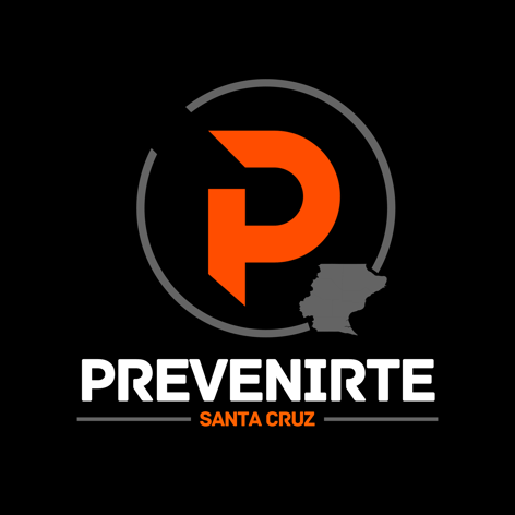 PREVENIRTE logo