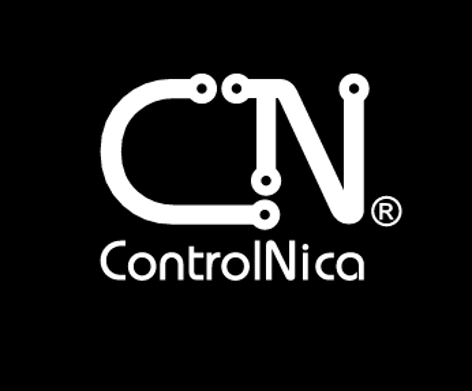 CONTROLNICA logo