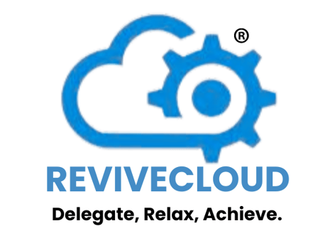 ReviveCloud logo