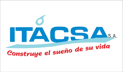 Itacsa Sas logo