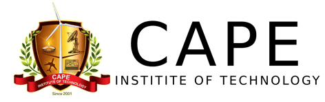 capeit logo