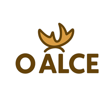 O ALCE logo