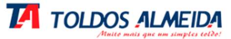 Toldos Almeida Litoral - Empresa de Toldos e Coberturas logo