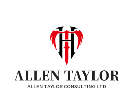 ALLEN TAYLOR CONSULTING LTD logo