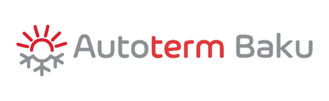 Autoterm Baku logo