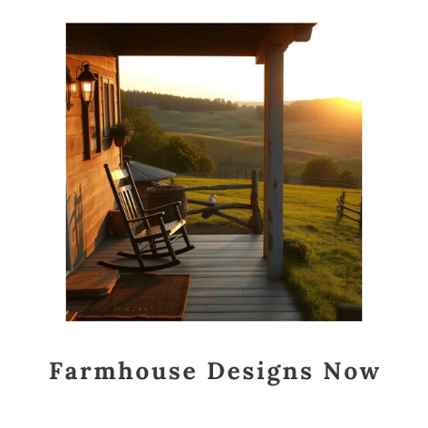 Farmhouse Decor Now logo