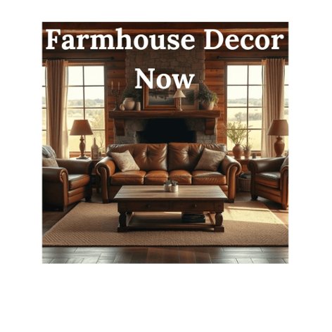 Farmhouse Decor Now logo