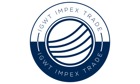 IGWT Impex Trade logo
