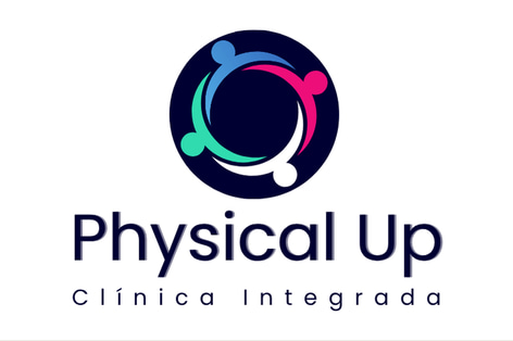 Clínica Integrada Multiprofissional logo