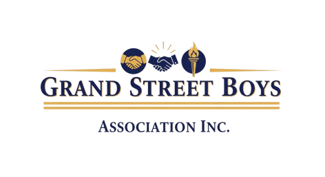 Grand Street Boys Association Inc. logo