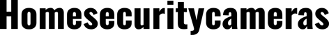 homesecuritycameras.shop logo