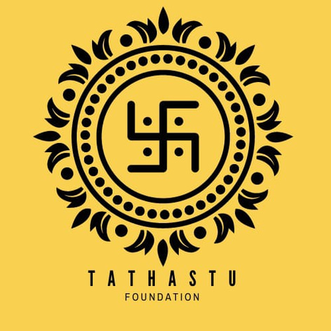 TATHASTU FOUNDATION logo