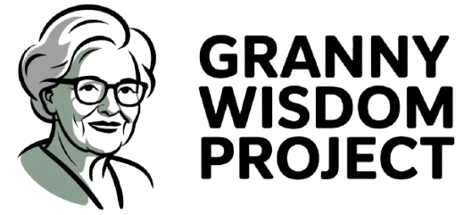 Granny Wisdom Project logo