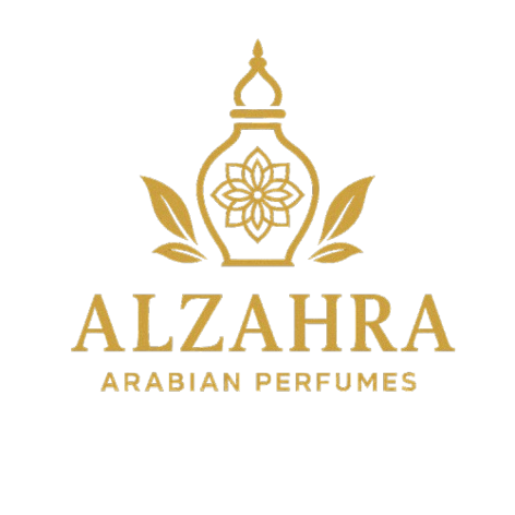 Al Zahra perfumes arabes  logo