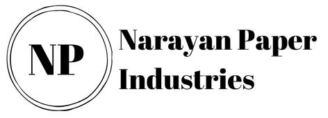 Narayan Paper Industries logo
