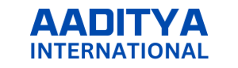 Aaditya International logo