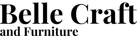 Belle Craft and Furniture logo