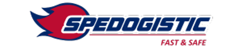 Spedogistics logo